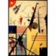 Poster Kandinsky Art. 20 cm 35x50 Stampa Falsi d'Autore Affiche Plakat Fine Art