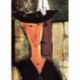 Poster Modigliani Art. 06 cm 50x70 Stampa Falsi d'Autore Affiche Plakat Fine Art