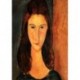 Poster Modigliani Art. 10 cm 35x50 Stampa Falsi d'Autore Affiche Plakat Fine Art