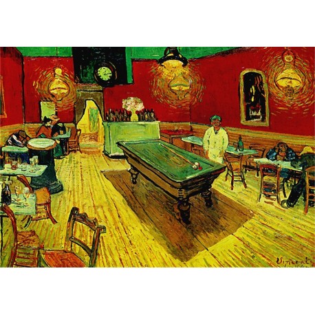 Poster Van Gogh Art. 02 cm 35x50 Stampa Falsi d'Autore Affiche Plakat il negozio di Alex