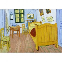 Poster Van Gogh Art. 06 cm 35x50 Stampa Falsi d'Autore Affiche Plakat il negozio di Alex
