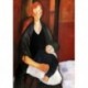 Poster Modigliani Art. 09 cm 35x50 Stampa Falsi d'Autore Affiche Plakat Fine Art