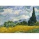 Poster Van Gogh Art. 31 cm 50x70 Stampa Falsi d'Autore Affiche Plakat il negozio di Alex