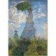 Poster Monet Art. 07 cm 50x70 Stampa Falsi d'Autore Affiche Plakat Fine Art