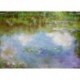 Poster Monet Art. 10 cm 70x100 Stampa Falsi d'Autore Affiche Plakat Fine Art