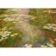 Poster Monet Art. 16 cm 35x50 Stampa Falsi d'Autore Affiche Plakat Fine Art