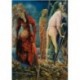 Poster Max Ernst Art. 25 cm 50x70 Stampa Falsi d'Autore Affiche Plakat Fine Art