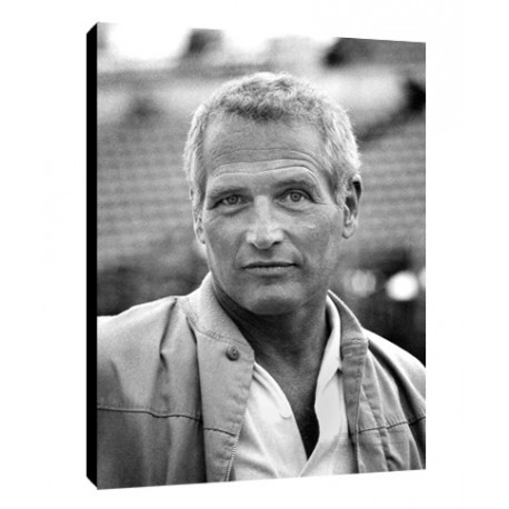 Bild Cinema Paul Newman art 01 cm 35x50 Kostenloser Transport  das  fertig zum aufhangen