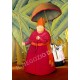 Poster Botero Art. 71 cm 70x100 Stampa Falsi d'Autore Affiche Plakat Fine Art