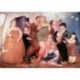 Poster Botero Art. 04 cm 70x100 Stampa Falsi d'Autore Affiche Plakat Fine Art