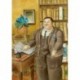 Poster Botero Art. 63 l'avvocato cm 35x50 Stampa Falsi d'Autore Affiche Plakat Fine Art