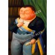 Poster Botero Art. 82 il Presidente. cm 50x70 Stampa Falsi d'Autore Affiche Plakat Fine Art